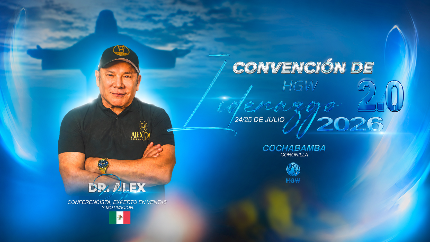 EVENTO TRIMESTRAL