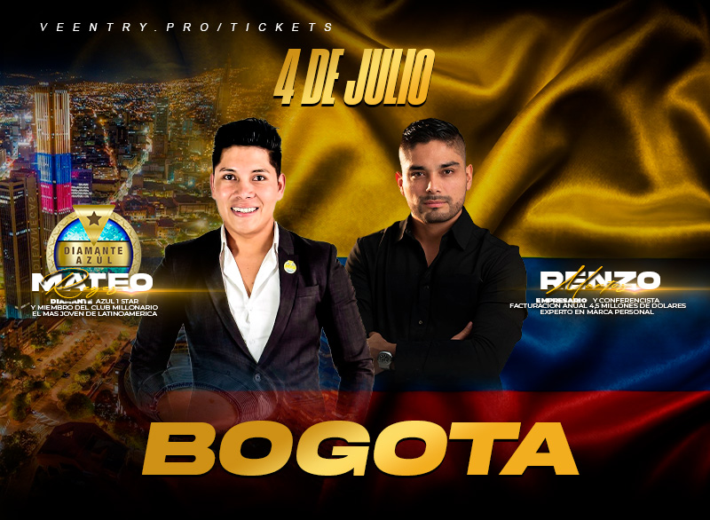 BOGOTA