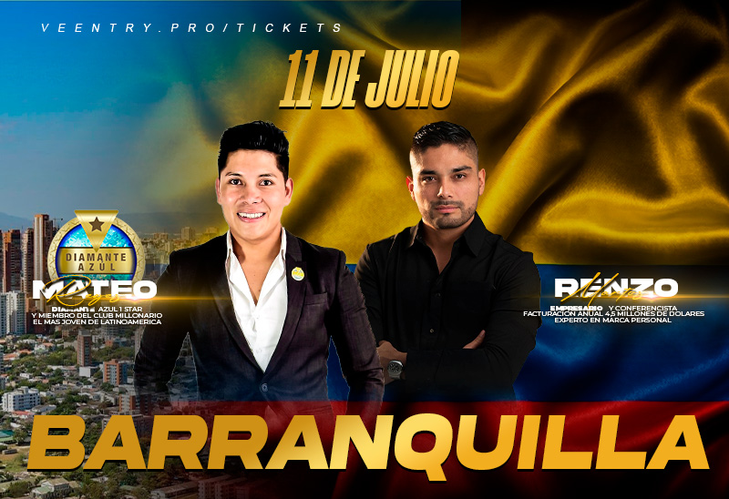 BARRANQUILLA - COLOMBIA