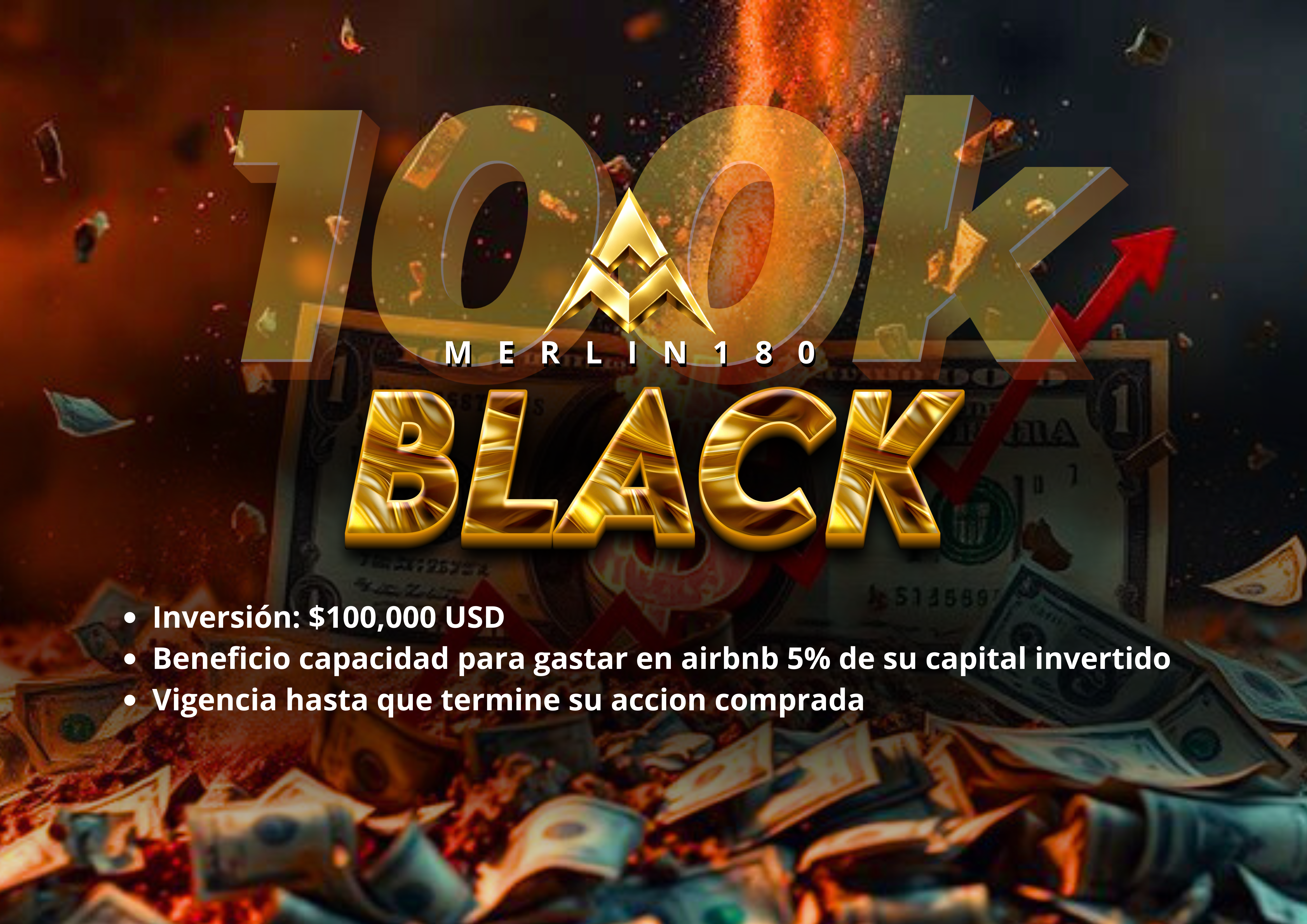 ACCION BLACK